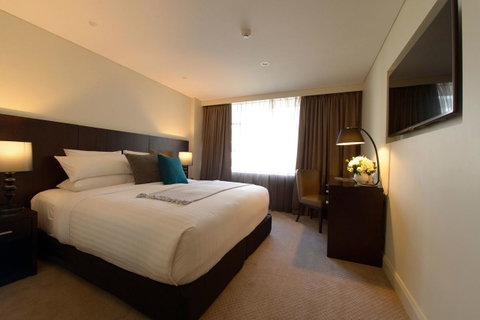 Canberra Rex Hotel - Accommodation NSW 20