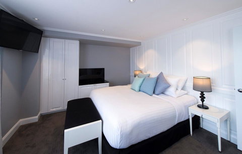 Canberra Rex Hotel - Accommodation NSW 3