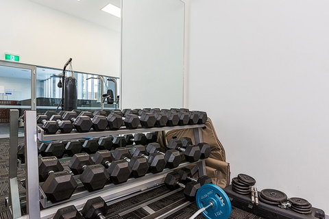 Canberra Rex Hotel - Accommodation NSW 12