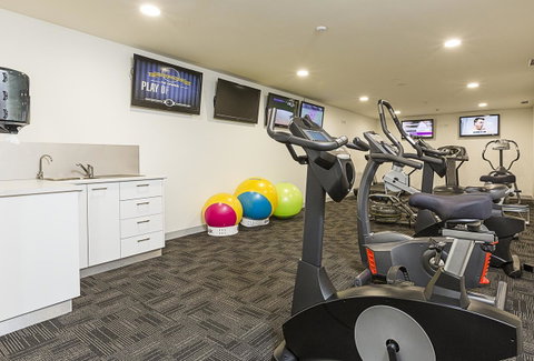 Canberra Rex Hotel - Accommodation NSW 11
