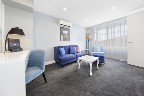 Canberra Rex Hotel - Accommodation NSW 37