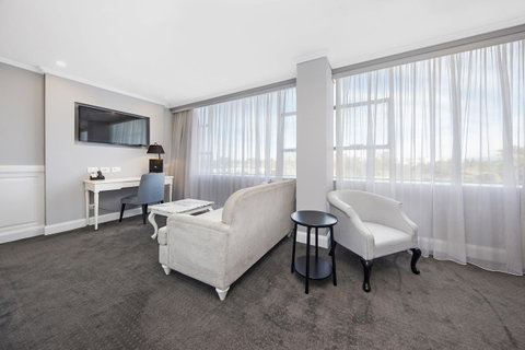 Canberra Rex Hotel - Accommodation NSW 31
