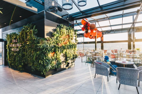 Canberra Rex Hotel - Accommodation NSW 8