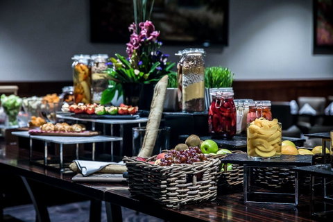 Canberra Rex Hotel - Accommodation NSW 22