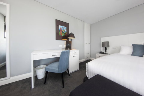 Canberra Rex Hotel - Accommodation NSW 25