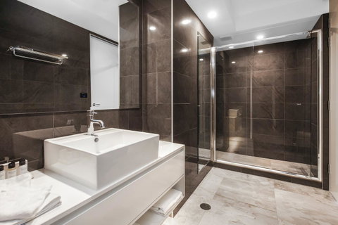 Canberra Rex Hotel - Accommodation NSW 32