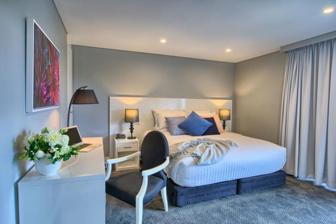 Canberra Rex Hotel - Accommodation NSW 17