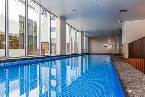Canberra Rex Hotel - Accommodation NSW 10