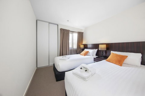Canberra Rex Hotel - Accommodation NSW 15