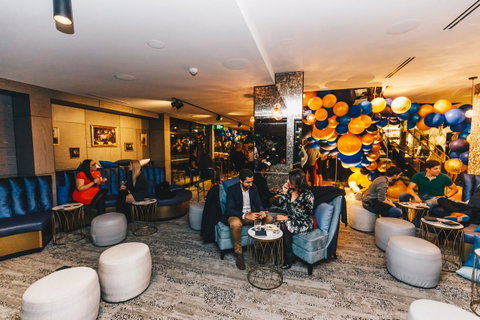 Canberra Rex Hotel - Accommodation NSW 9