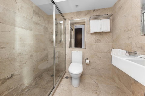 Canberra Rex Hotel - Accommodation NSW 39