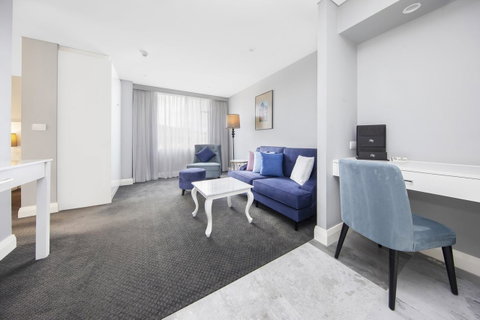 Canberra Rex Hotel - Accommodation NSW 44