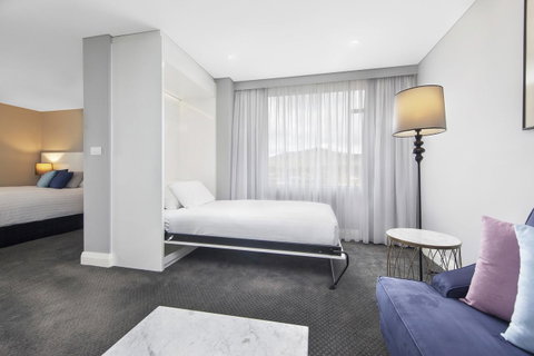 Canberra Rex Hotel - Accommodation NSW 34