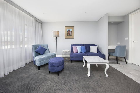 Canberra Rex Hotel - Accommodation NSW 36