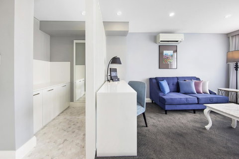 Canberra Rex Hotel - Accommodation NSW 40