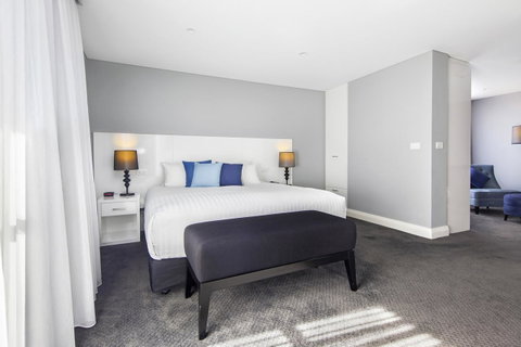Canberra Rex Hotel - Accommodation NSW 35