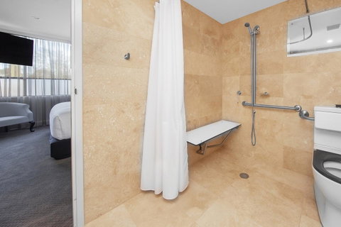Canberra Rex Hotel - Accommodation NSW 16