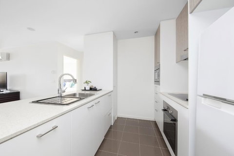 Canberra Rex Hotel - Accommodation NSW 19