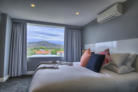 Canberra Rex Hotel - Accommodation NSW 0