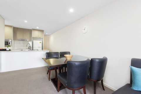 Canberra Rex Hotel - Accommodation NSW 23