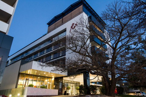 Canberra Rex Hotel - Accommodation NSW 1
