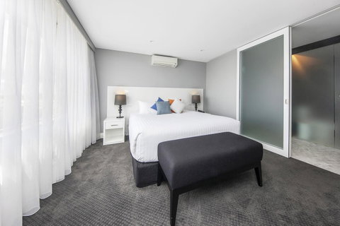Canberra Rex Hotel - Accommodation NSW 43