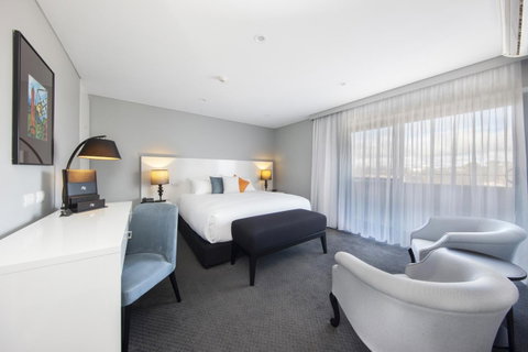 Canberra Rex Hotel - Accommodation NSW 27