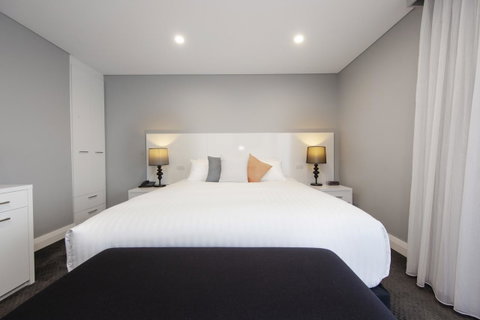 Canberra Rex Hotel - Accommodation NSW 26