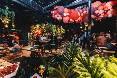 Canberra Rex Hotel - Accommodation NSW 7