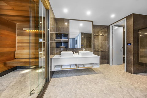 Canberra Rex Hotel - Accommodation NSW 14