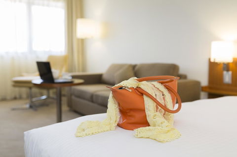 Novotel Canberra - Accommodation NSW 32