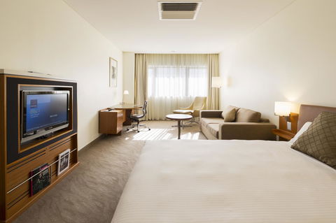 Novotel Canberra - Accommodation NSW 17