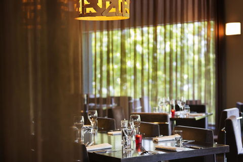 Novotel Canberra - Accommodation NSW 43