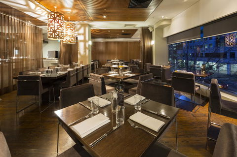 Novotel Canberra - Accommodation NSW 1