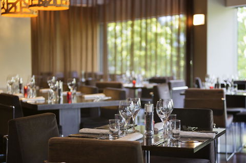 Novotel Canberra - Accommodation NSW 12