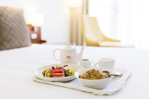 Novotel Canberra - Accommodation NSW 31