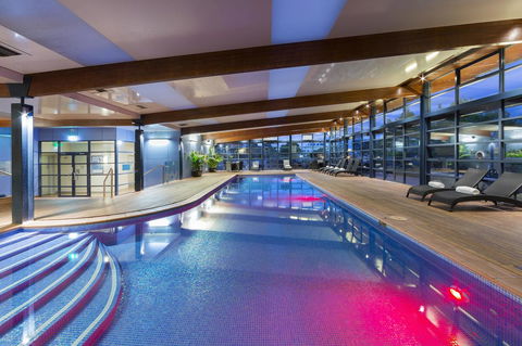 Novotel Canberra - Accommodation NSW 3