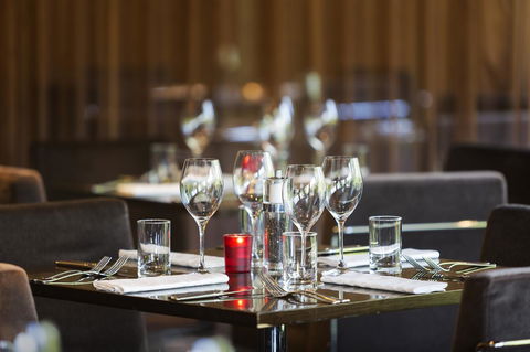 Novotel Canberra - Accommodation NSW 44