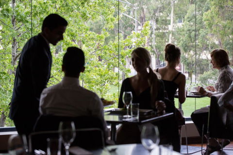 Novotel Canberra - Accommodation NSW 5
