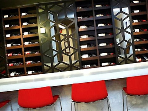 Novotel Canberra - Accommodation NSW 26