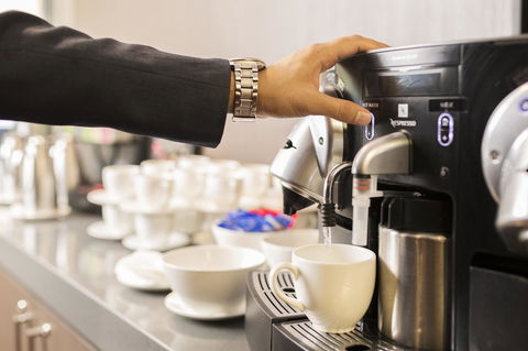 Novotel Canberra - Accommodation NSW 25
