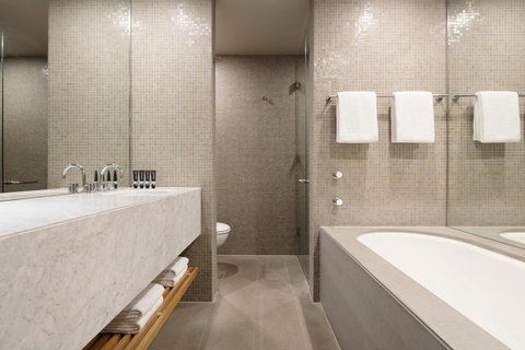 Hotel Realm - Accommodation NSW 14