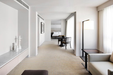 Hotel Realm - Accommodation NSW 13