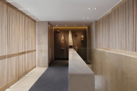 Hotel Realm - Accommodation NSW 21