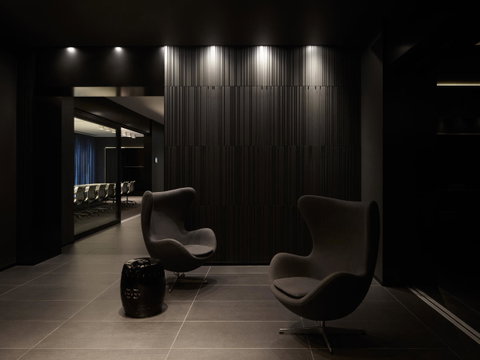 Hotel Realm - Accommodation NSW 29