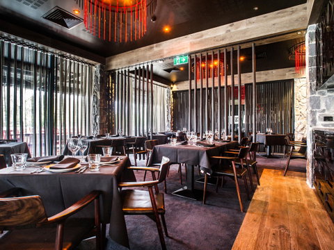 Hotel Realm - Accommodation NSW 34