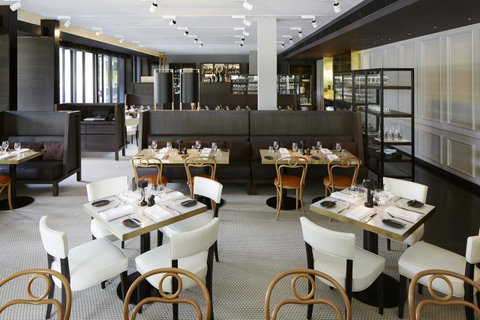 Hotel Realm - Accommodation NSW 31
