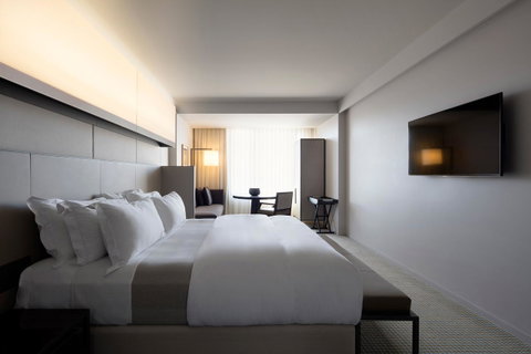 Hotel Realm - Accommodation NSW 0
