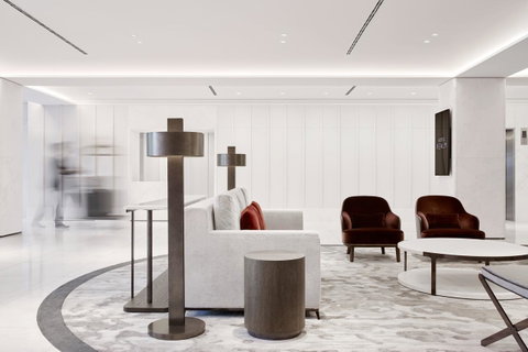 Hotel Realm - Accommodation NSW 6