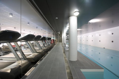 Hotel Realm - Accommodation NSW 2